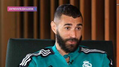 Roberto Carlos - Esto va a crear un terremoto en Liverpool: Benzema les tira un dardo y se espera respuesta... - en.as.com - Madrid