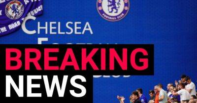 Government approves Chelsea sale with Todd Boehly consortium set to buy club from Roman Abramovich