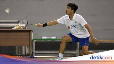 Permintaan Maaf Yeremia Atas Ucapan Kasarnya yang Viral - sport.detik.com - Indonesia