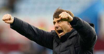 Antonio Conte - Hugo Lloris - Fabio Paratici - Rodrigo Bentancur - Dejan Kulusevski - Tottenham transfer rumours: Six signings to keep Conte at Spurs? - msn.com