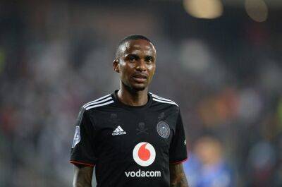 Pirates bounce back from Confed disappointment to thrash Maritzburg and keep top 3 hopes alive