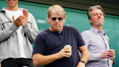 A closer look at new Chelsea controlling owner Todd Boehly