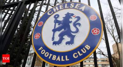 Nadine Dorries - Britain approves Chelsea FC sale, says sports minister - timesofindia.indiatimes.com - Britain - Russia - Ukraine -  Moscow