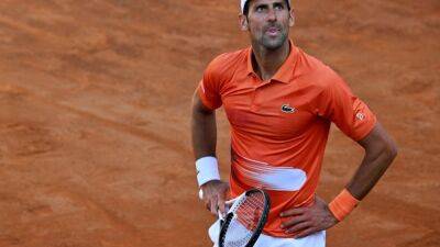 Old Friend Awaits Novak Djokovic As Rafael Nadal, Carlos Alcaraz Star At French Open