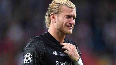 ¿Qué fue de Loris Karius, el desafortunado protagonista de la final Madrid - Liverpool de 2018?