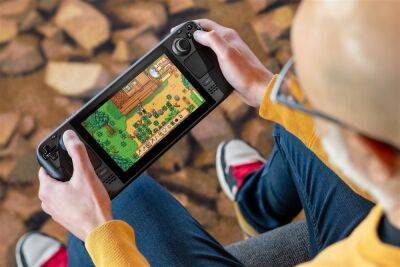 Steam Deck: Top 5 Action Games To Play - givemesport.com