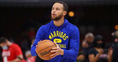 Would a Finals MVP win put Stephen Curry on NBA's Mount Rushmore? - msn.com
