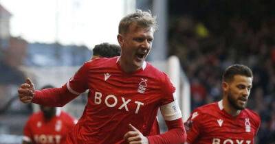 David Moyes - Joe Worrall - Big blow: Cooper heading towards his 1st Forest disaster this summer, he'll hate it - opinion - msn.com -  Leicester -  Huddersfield