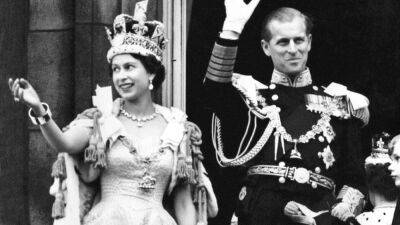 Looking back: The Queen’s coronation and Huddersfield won the Challenge Cup