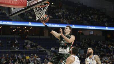 Devin Booker - Pablo Laso - Hezonja jugará en el Madrid - en.as.com