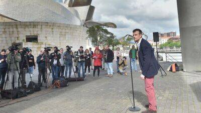 ATHLETIC | Uriarte: "Me gustaría que se me asocie a un soplo de aire fresco" - en.as.com