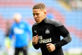 “Guaranteed you 20 goals” – Carlton Palmer delivers verdict on Newcastle United player as a potential West Brom transfer target