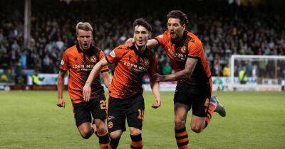 How Dundee United reach Conference League, potential opponents, prize money and key dates