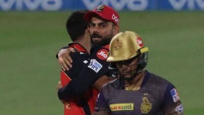 "Genuinely Talks" To Youngsters, "Not Fake": Mike Hesson Gives Insight Into RCB Legend's Personality