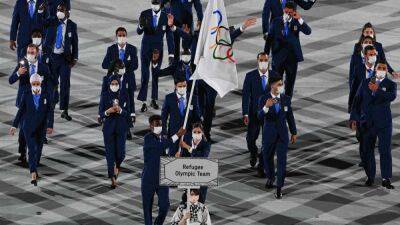 GALARDONES La Fundación y Equipo Olímpico de Refugiados, Premio Princesa de Asturias de los Deportes 2022