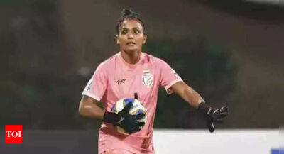 India will put up fantastic show in U-17 World Cup: Aditi Chauhan