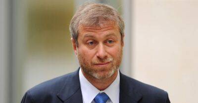 Government issues licence to permit sale of Chelsea FC and is “satisfied" the sale will not benefit Roman Abramovich