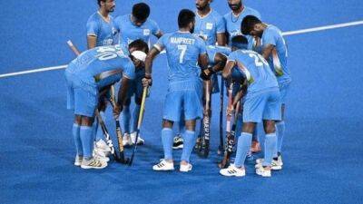 Asia Cup: India Eye Big Win Against Indonesia To Remain In Contention