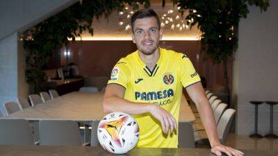 El Villarreal - Pau Torres - Roig hace números para quedarse con Lo Celso - en.as.com
