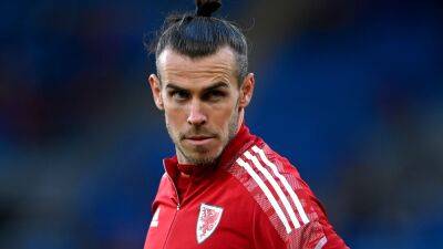 Gareth Bale’s star quality gives Wales edge in World Cup play-off – Neil Taylor