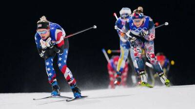 New incentive in cross-country skiing aims to increase number of female staff - nbcsports.com