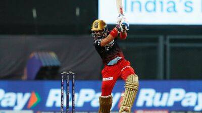 "Can't See Virat Kohli Falling Further...": Shoaib Akhtar Ahead Of IPL 2022 Eliminator