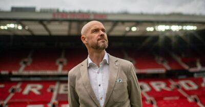 Jurgen Klopp and Pep Guardiola could force Manchester United and Erik ten Hag to change approach