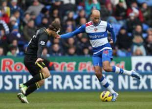 Jimmy Kebe makes admission on Reading FC’s 2022/23 campaign