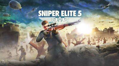 Sniper Elite 5: All Missions and DLC Content - givemesport.com - France - Usa