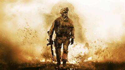 Call of Duty Modern Warfare 2: Confirmed Characters so far - givemesport.com - Britain - Mexico