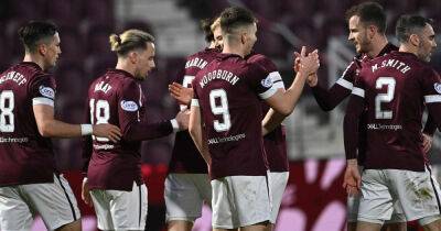 Robbie Neilson - Joe Savage - Hearts contracts: When each and every player's deal at Tynecastle will expire - msn.com