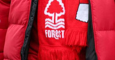 Nottingham Forest release special play-off merchandise range amid flags update
