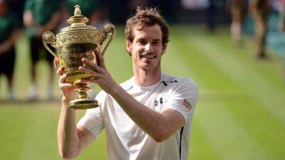 Andy Murray insists Wimbledon is not an ‘exhibition’ over ranking points row