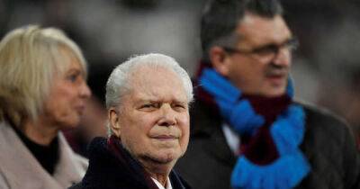 Ham United - 'He wasn't good enough' - West Ham abandon pursuit of 19-goal star after scouting mission - msn.com - Croatia