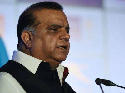Summer Olympics - Narinder Batra - Indian Olympic President Narinder Batra Says He Will Not Run For Second Term - sports.ndtv.com - India