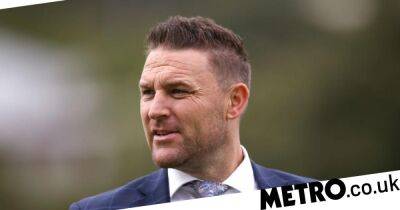 Trailblazer Brendon McCullum is in no rush to lead England revolution