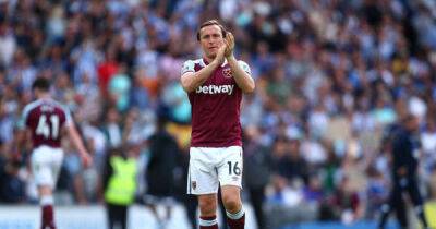 The 13 greatest one-club players in football history as Mark Noble leaves West Ham