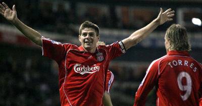 Jurgen Klopp - Jamie Carragher - The all-time greatest Liverpool XI based on former players' selections - msn.com