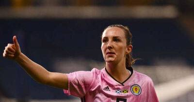 Caroline Weir: Former Hibs star departs Manchester City as Real Madrid move looms