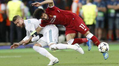 'Liverpool fans want revenge and Mohamed Salah will be super motivated for this'