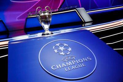 Champions League 2022/23: Fixtures, Draw, Dates, Schedule, Final, Teams and Everything We Know So Far