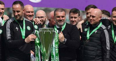 Poll: Who is Celtic's best manager of the last 10 years?