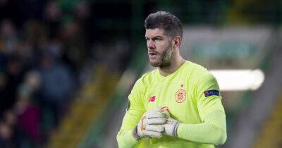 Ex-Celtic star on verge of move to potential Champions League rivals