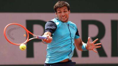 Hubert Hurkacz - Rafa Nadal - Taylor Fritz - Zapata sorprende a Fritz, 14º y ganador en Indian Wells - en.as.com - Usa - India