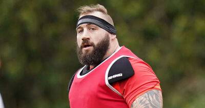 Premiership: Joe Marler believes rugby has to do more to help players be comfortable in ‘coming out.