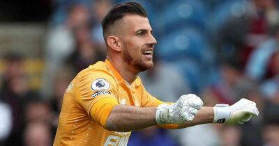 Martin Dubravka hints at Newcastle United stay with specific claim which outlines his future