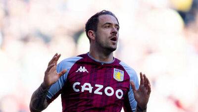 Why Aston Villa are considering axing Danny Ings