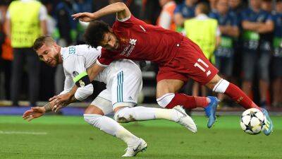 Salah "very motivated" for Real Madrid revenge