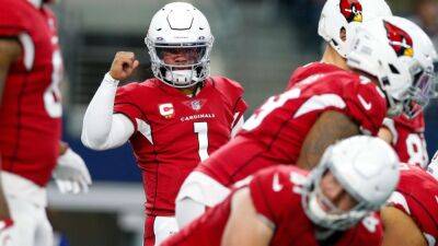 Josh Allen - Kyler Murray - Nick Bosa - A.J.Brown - Projecting second contracts for top 2019 NFL draft picks: $280 million for Kyler Murray? How much money could Nick Bosa, Deebo Samuel get? - espn.com - San Francisco - county Brown -  Las Vegas -  Murray