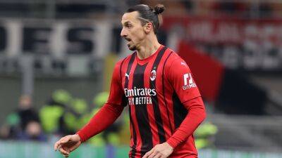 Zlatan Ibrahimovic - Zlatan Ibrahimovic has knee surgery which casts doubts over his playing future - bt.com - county Lyon